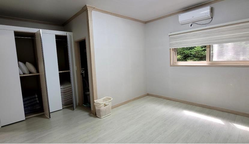 숲속관 방2